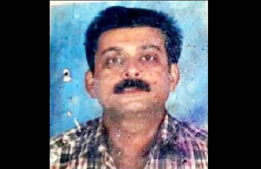 vinayak baliga